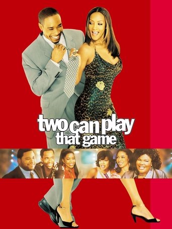 Two Can Play That Game 2001