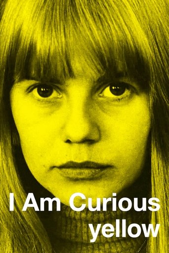 I Am Curious (Yellow) 1967