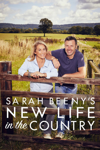 Sarah Beeny's New Life in the Country 2020