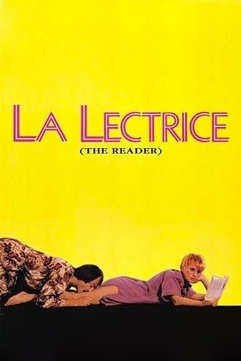 La Lectrice 1988