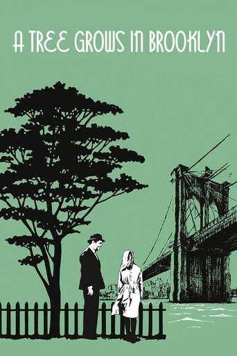 A Tree Grows in Brooklyn 1945