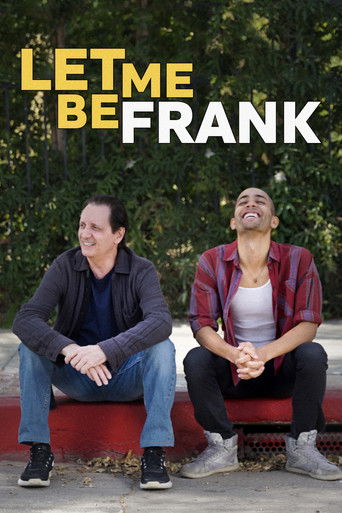 Let Me Be Frank 2021