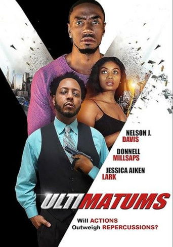 Ultimatums 2020
