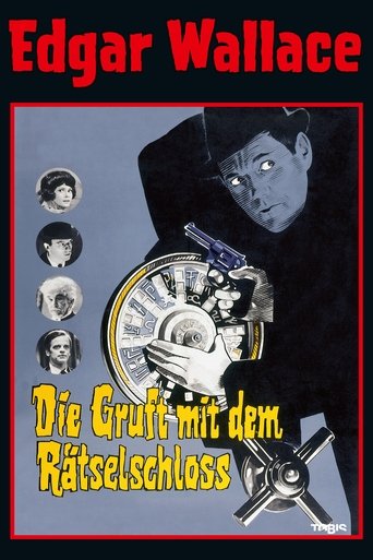 The Curse of the Hidden Vault 1964