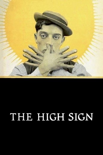 The High Sign 1921