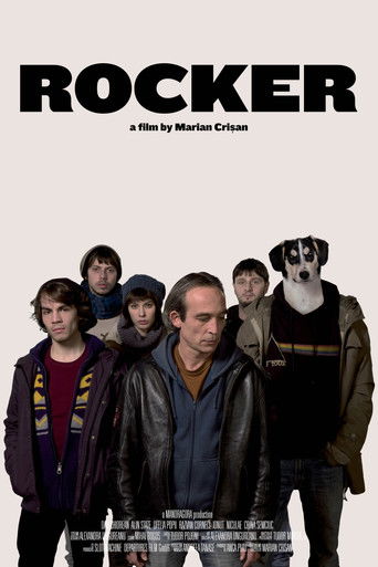 Rocker 2012