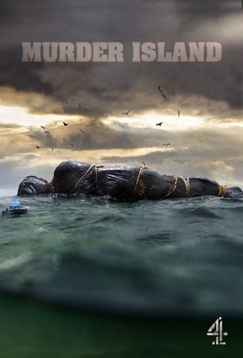 Murder Island (2021) 2021