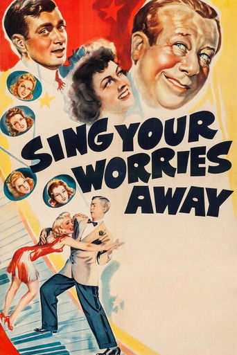 Sing Your Worries Away 1942
