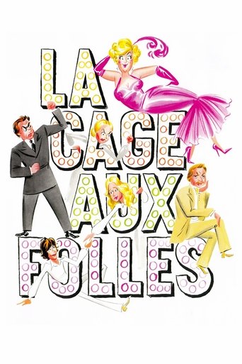 La Cage aux Folles 1978