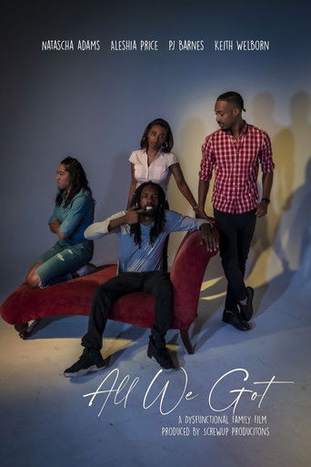 All We Got 2021
