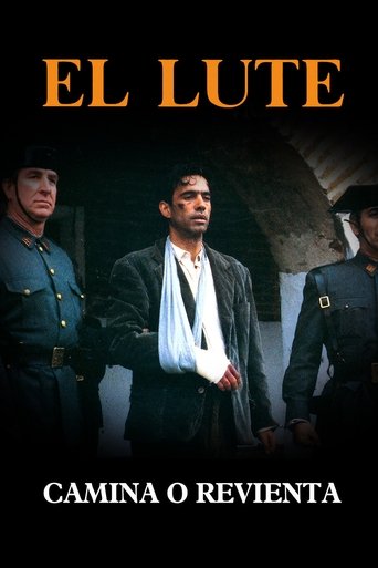 Lute: Forge On or Die 1987