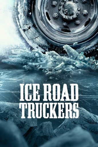 Ice Road Truckers 2007