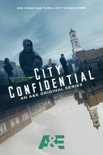 City Confidential 1998
