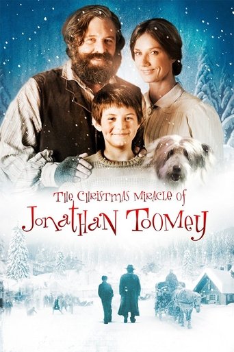 The Christmas Miracle of Jonathan Toomey 2007