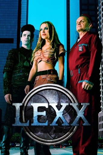 Lexx 1997