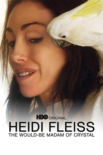 Heidi Fleiss: The Would-be Madam of Crystal 2008