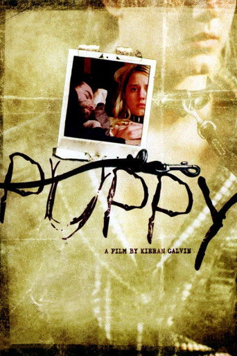 Puppy 2005