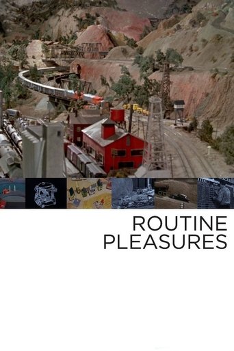 Routine Pleasures 1986