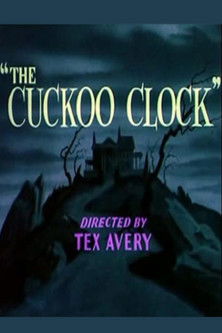 The Cuckoo Clock 1950