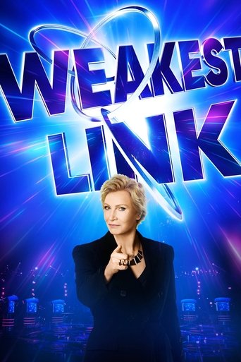 Weakest Link 2020