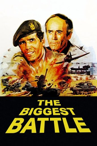 The Biggest Battle 1978