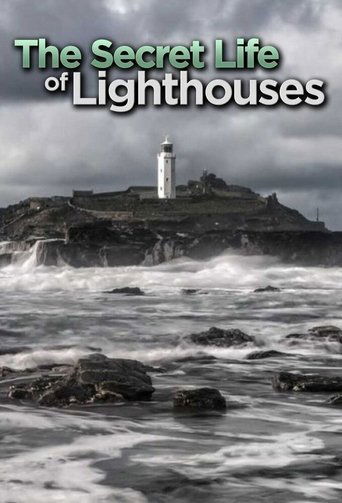 The Secret Life of Lighthouses 2020