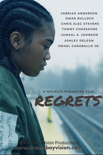 Regrets 2021