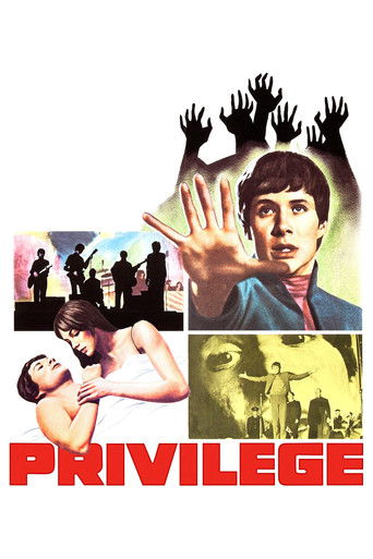 Privilege 1967