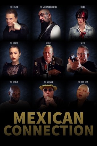 Mexican Connection 2023