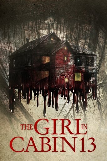 The Girl in Cabin 13 2021