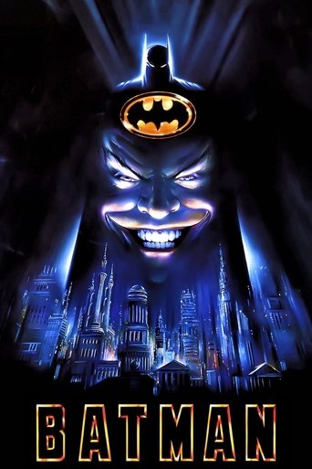 Batman 1989