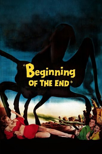 Beginning of the End 1957