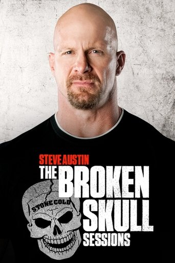 Steve Austin: The Broken Skull Sessions 2019