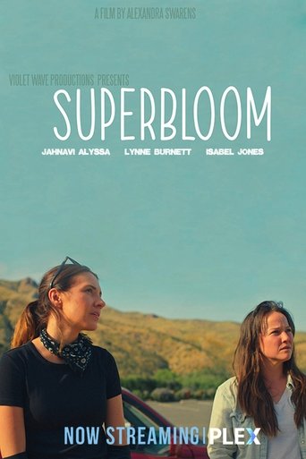 Superbloom 2025