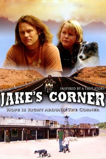 Jake's Corner 2008