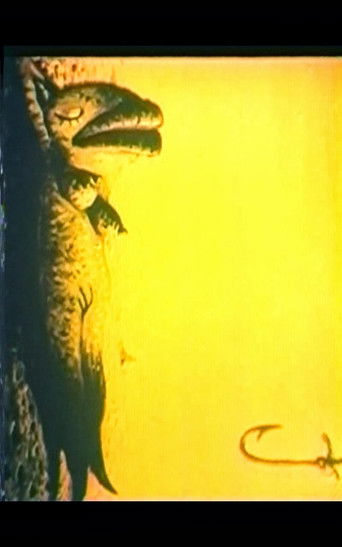 The Smoked Sprat Baking in the Sun 1992