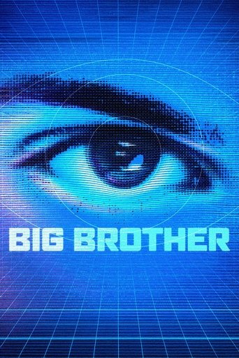 Big Brother (AU) 2001