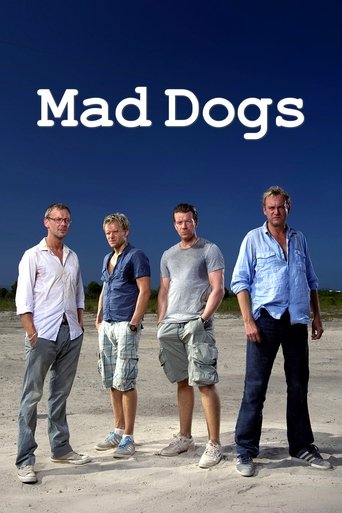 Mad Dogs 2011