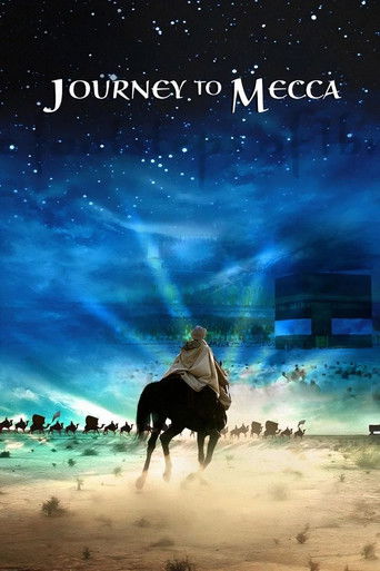 Journey to Mecca 2009