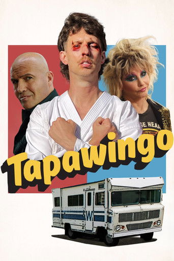 Tapawingo 2025