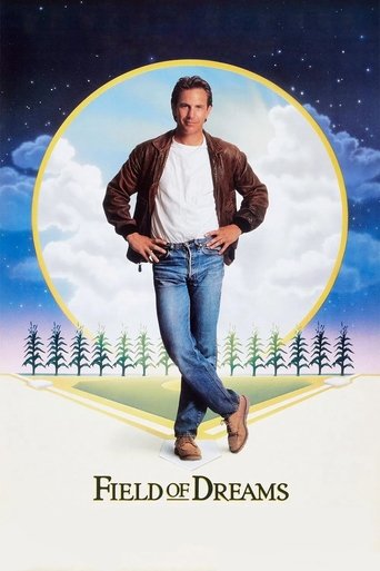 Field of Dreams 1989