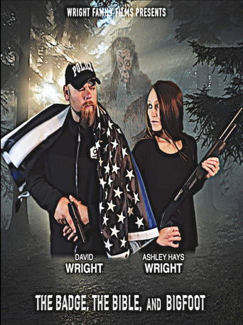The Badge, the Bible, and Bigfoot 2019