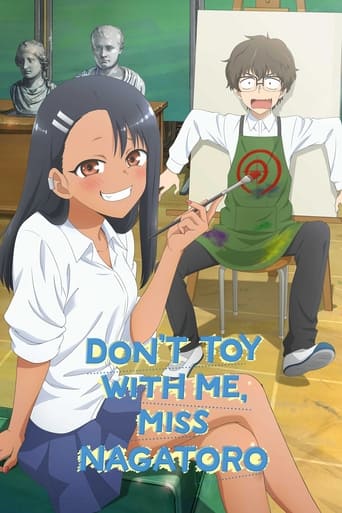 Don't Toy With Me, Miss Nagatoro 2021