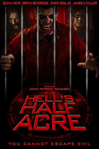 Hell's Half Acre 2023
