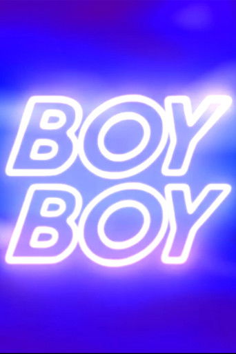 Boy Boy Montréal 2021
