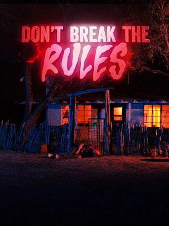 Don't Break the Rules 2024