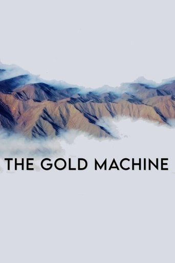 The Gold Machine 2022