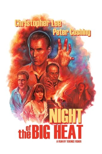 Night of the Big Heat 1967