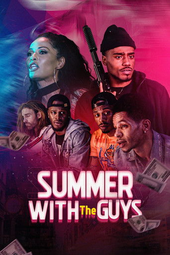 Summer with the Guys 2023