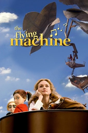The Flying Machine 3D 2011